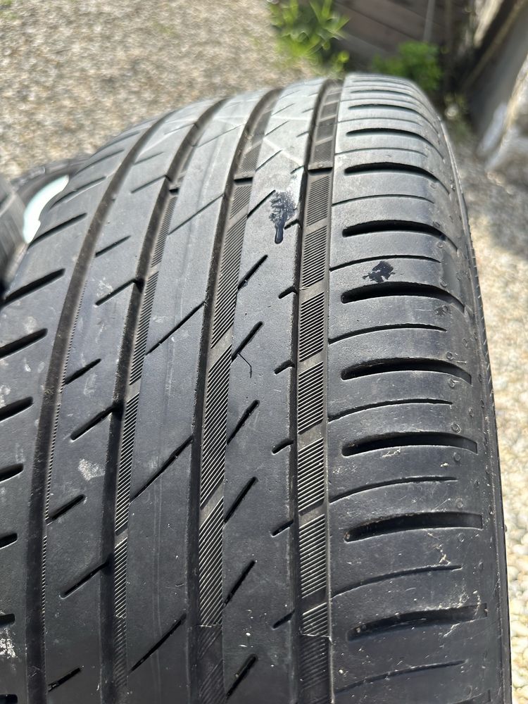 Jante audi q3 5x112 r18 235.50r18