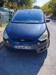 Ford S-Max 2000 tdi