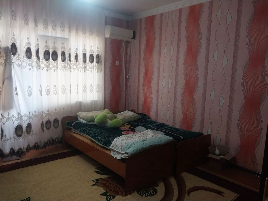 Rayon Muzrabot joydan uy sotiladi