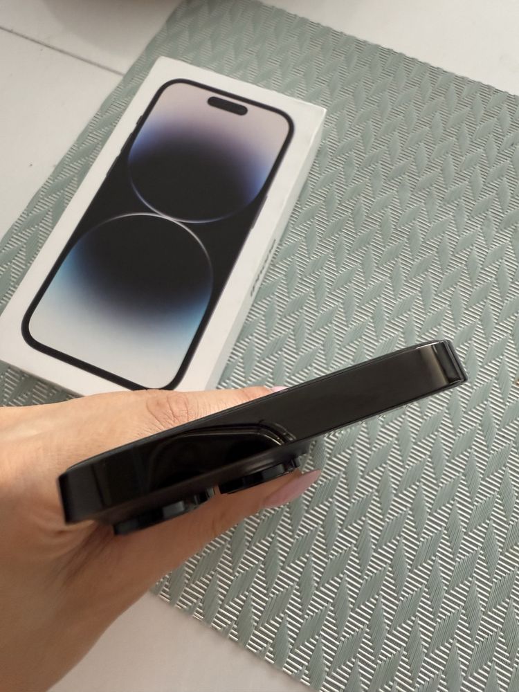 Iphone 14 PRO 128gb