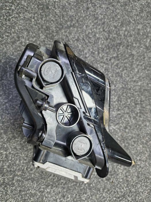 Far led adaptiv BMW R1300GS