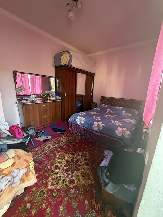 продается дом участок яккасарайский район 4 сотки