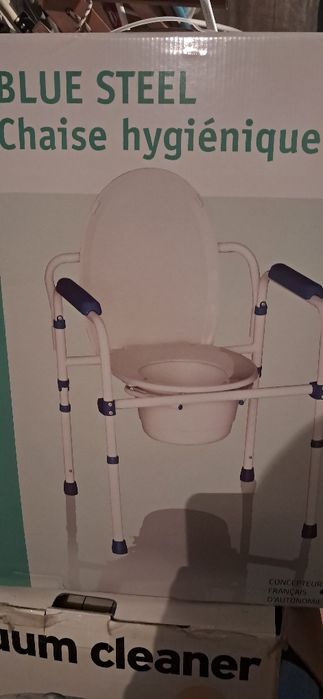 Scaun pentru persoane cu dizabilitati