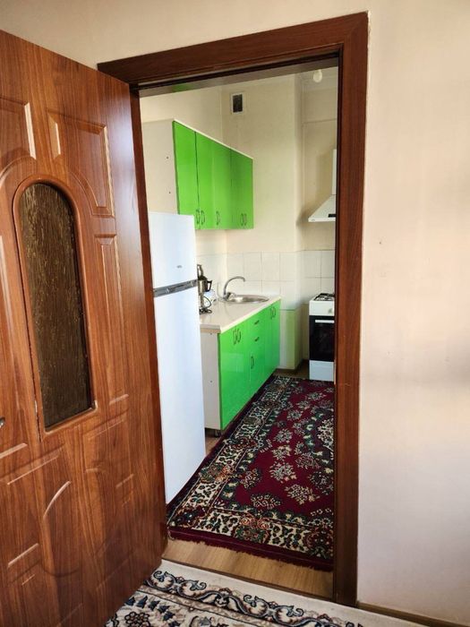 METRO 2-bekat 500 metr Sergeli 6A 2/2/7 Skvoznoy planirovka