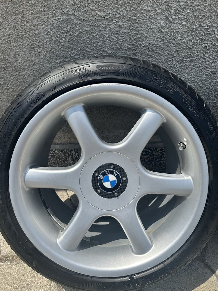 Джанти OZ Racing 18 инча за BMW 5X120