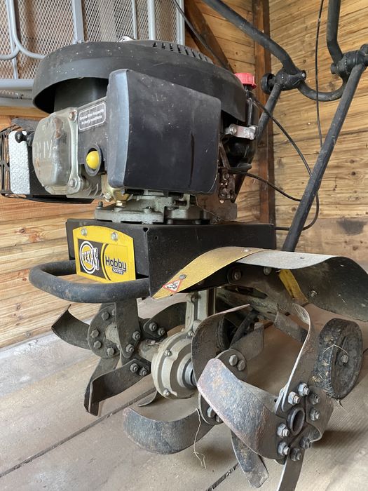 Motosapa Texas Hobby 500 TGR
