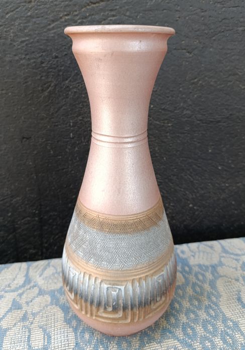 Ваза керамическая