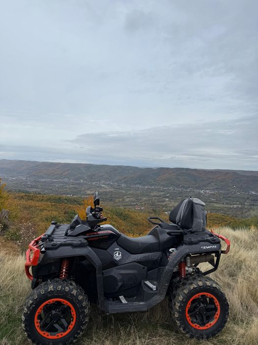 Cf moto 1000 x10 Premiu 2024 schimb cu auto maxim 3000e si dif