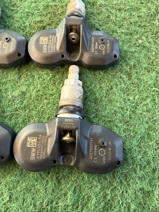 Senzori presiune roti originali BMW F10 F11