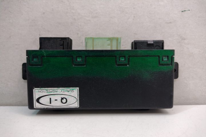 Modul Confort 6135-8377596 BMW Seria 5 E60/E61 seria