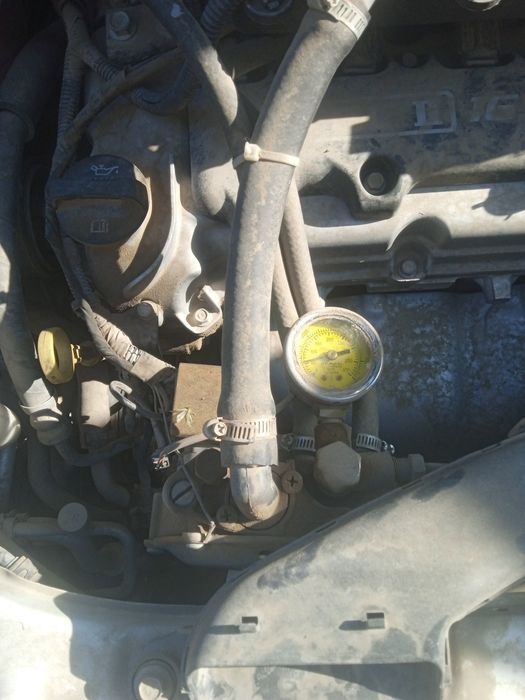 Metan balon 65 talik