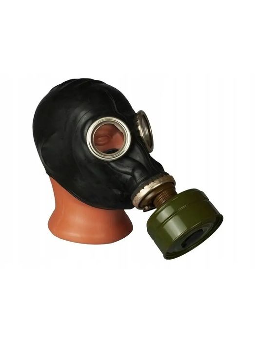 Гп-5 чёрный всё в описание