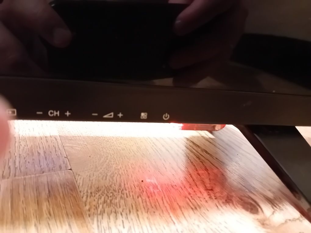 Телевизор philips model  32ph