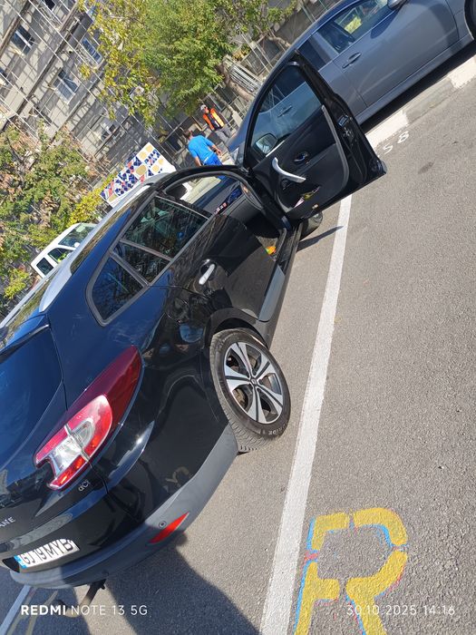 De vânzare Renault Megane 3