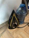 fier de calcat tefal e impecabil