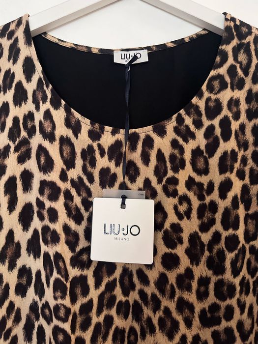 Rochie nouă Liu Jo