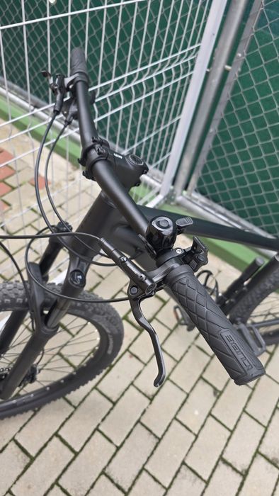 MTB Cube Attention 29