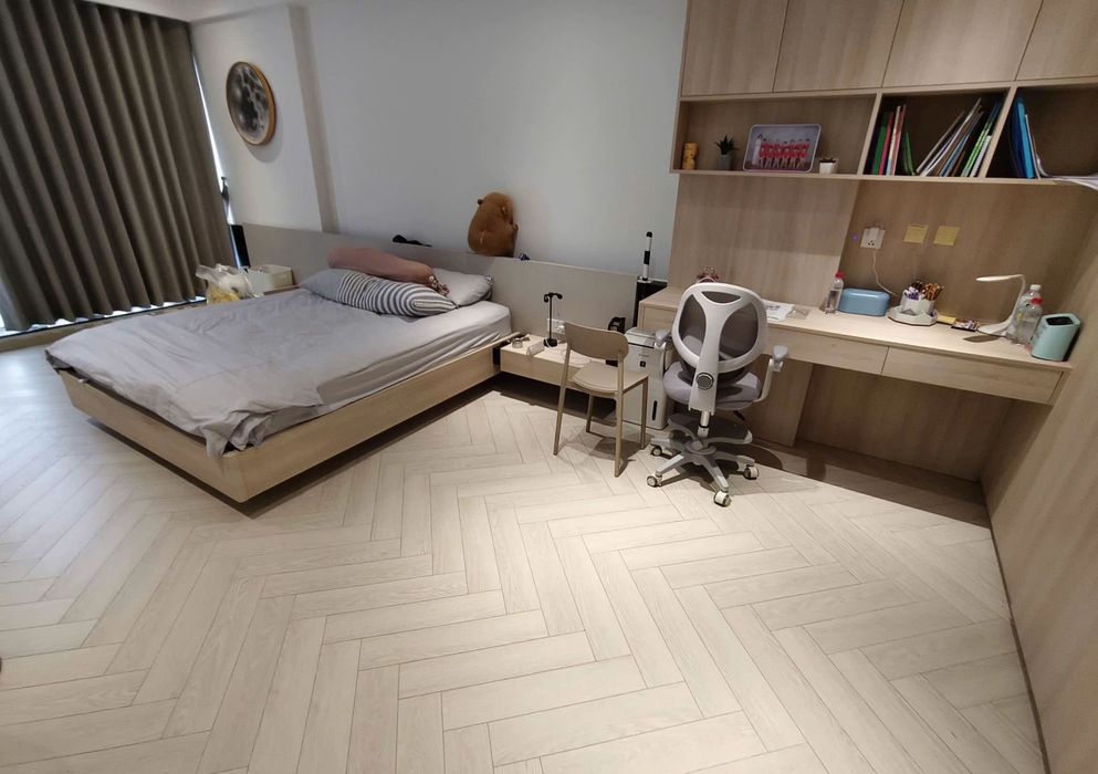 Montaj Parchet – Laminat, SPC, LVT, Triplustratificat + He