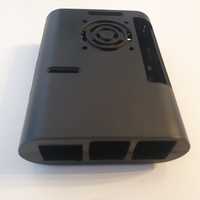 Carcasa Raspberry pi5 case nou