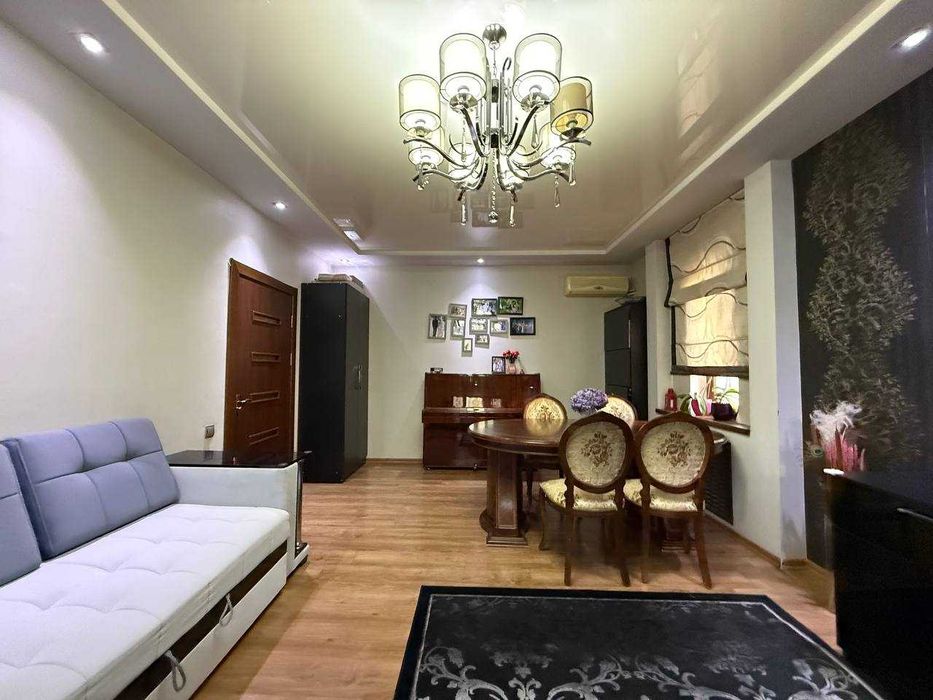 юнусабад по супер локация Метро Шахрситан Корзинка 2х ком с ремонтом;