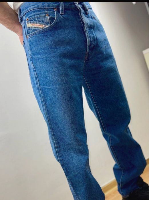 Blugi Diesel barbati