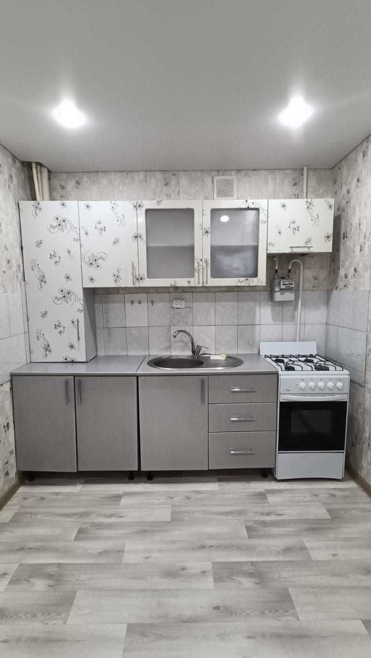 Продам 3к кв в кирпичном доме, не угловая Рабочий!!!
