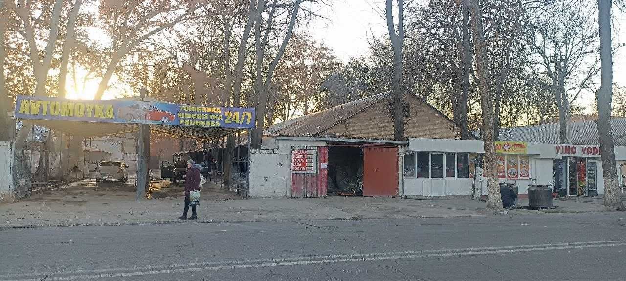 Сдается в аренду помещения под офис/клинику/хостел 辦公室/診所/宿舍出租