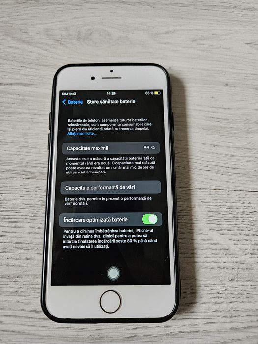 IPhone 7 128gb neverloked