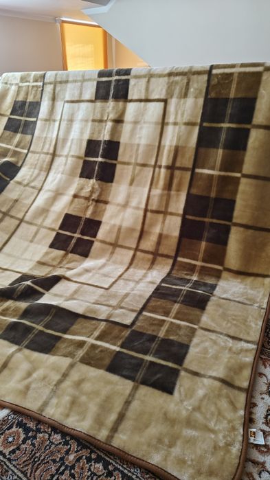 Paturi groase  200x240