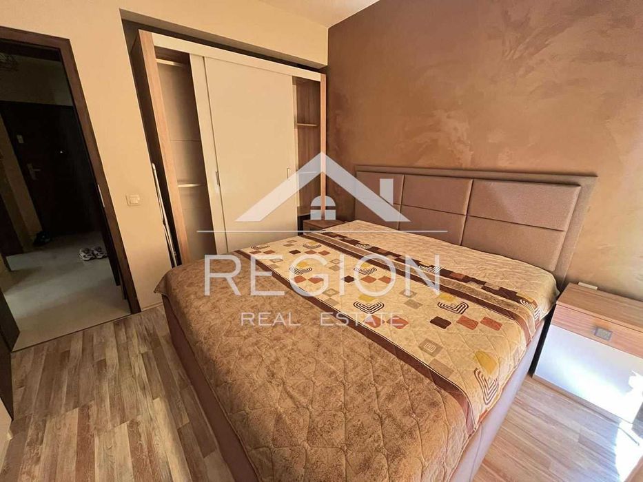 Дава се под наем Тристаен апартамент в Варна, Трошево - 90 кв.м за 800 € - Снимка #6