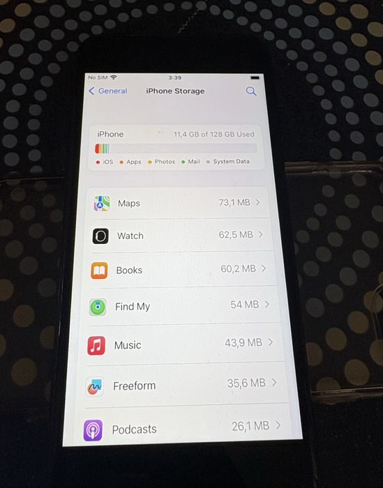 Iphone SE 2020 - 2 бр.