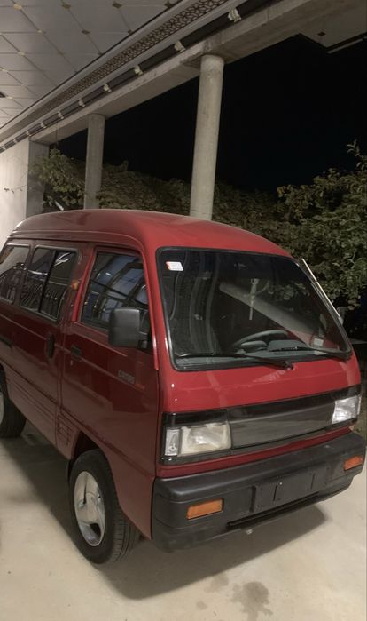 Damas sotladi xolati zo’r yili 1999