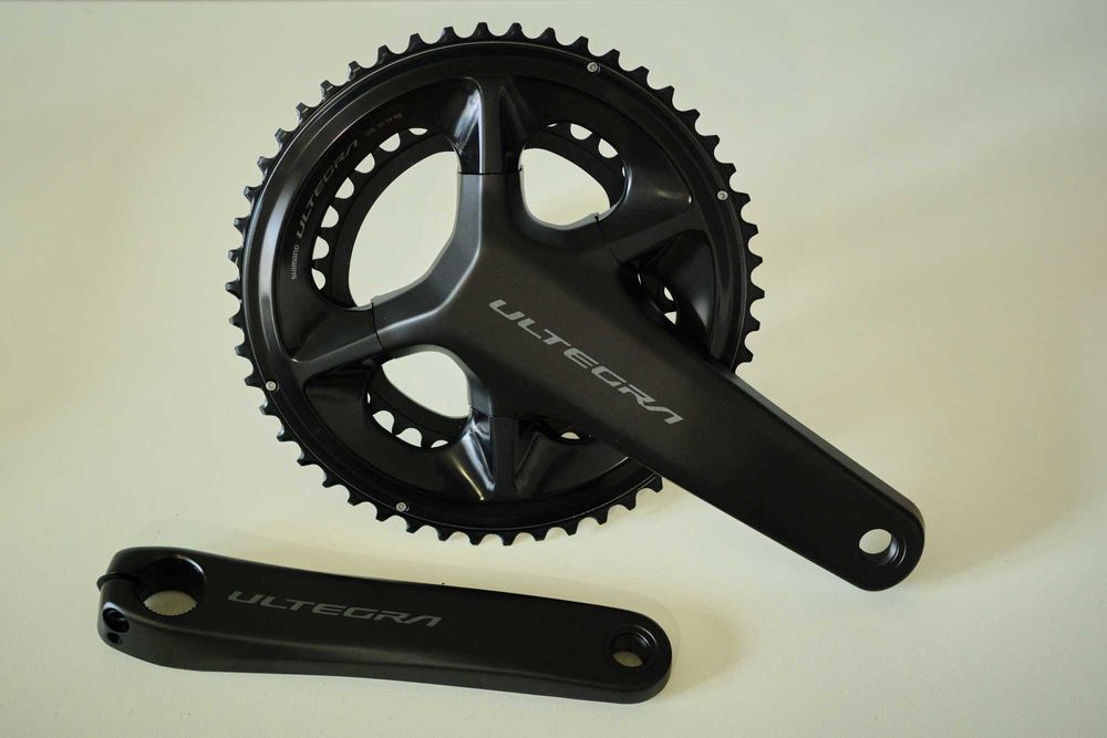 Angrenaj Shimano Ultegra R8100 34x50 , 172,5mm