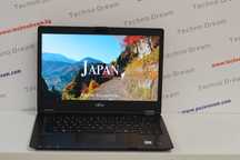 Fujitsu LifeBook U749 - Intel Core i5-8265U / 16GB RAM DDR4 /256GB SSD