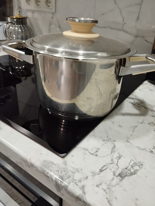 Цептер оригинал обьем 4,2 лт