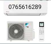 Montaj aer conditionat