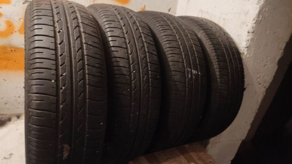 Anvelope 185/65 r15 bridgestone