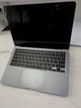MacBook Air
M1 chip
16GB-256GB
