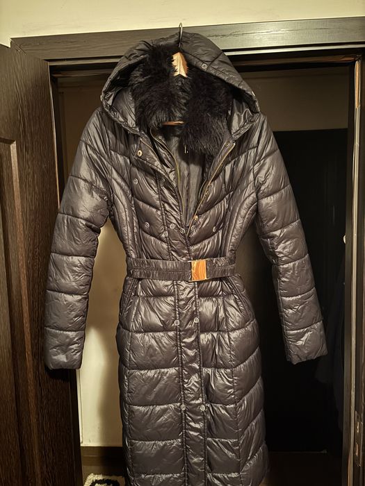 Geacă de toamnă Iarnă