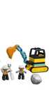Excavator si alte piese din categoria Duplo
