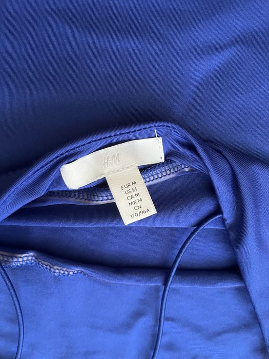 Дамско боди H&M