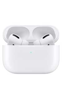 Продам Apple AirPods Pro белый