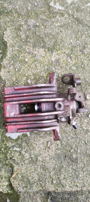 Заден спирачен апарат Golf 4, Audi A3, Skoda