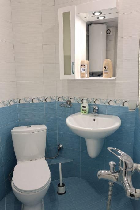 Тристаен апартамент в района на Чайка!