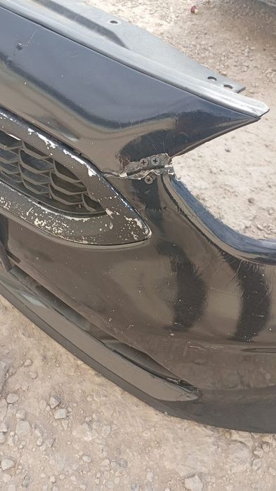 KIA CEED 4 бампер оригинал