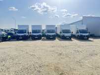 Fiat ducato preluare leasing
