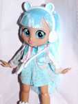 BFF by Cry Babies Kristal/Dotty doll