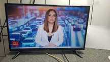 vand plasma tv smart  DEY