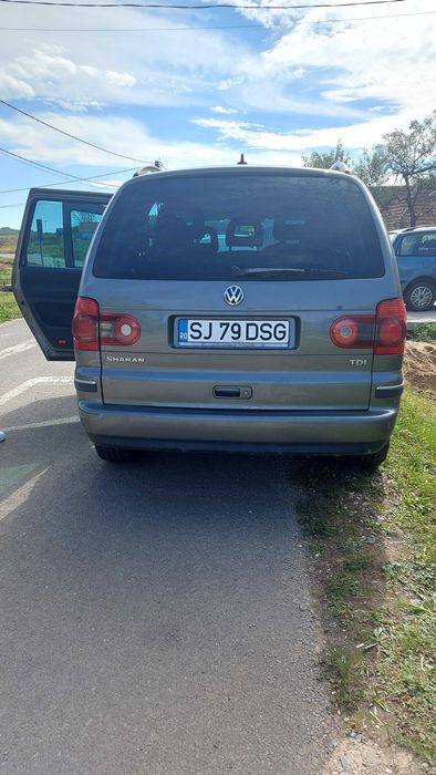 Vînd wolzvagen saran