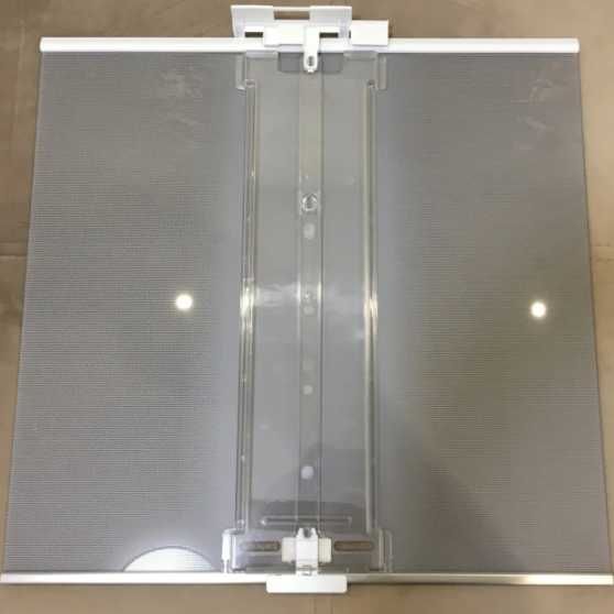 Raft sticla combina frigorifica LG 49.3 x 47.8 cm AHT74894101